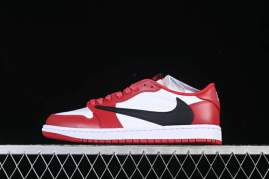 Picture of Air Jordan Travis Scott _SKUfw21617910978493419fw